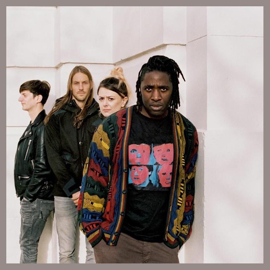 Bloc Party